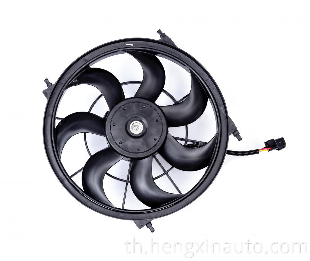 25380 1j000 Radiator Fan Jpg